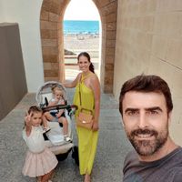 La maison de José Miguel