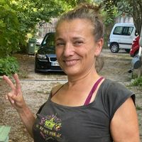 La maison de Daurelle