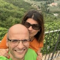 La maison de Rossano