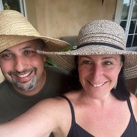 La longère de Sandrine en pays de Rennes