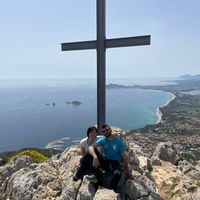 La maison de Antonio