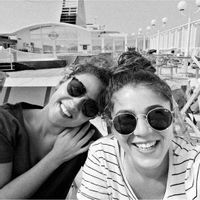 Chez Adeline et Mélissa