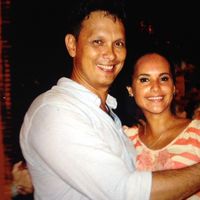 Moorea Happy bungalow