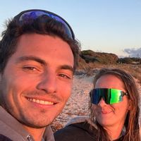 La maison de Greg & Jil