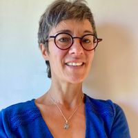 Le studio  de Raphaelle et Denis