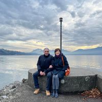 Appartement cosy neuf avec son jardin boisé situé à 10mns du centre ville et à de 2kms du golf