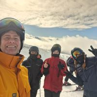 La maison de Catherine