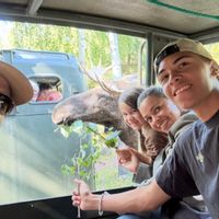 Charmantes Haus In Karlsruhe