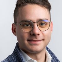 La maison de Leonardo