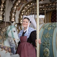 La balissonnaise entre mer et campagne