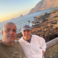 La maison de Cristina Isabel