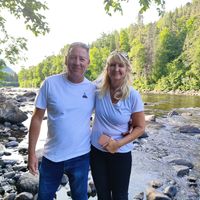 l' appartement au bord de la mer