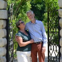 Chaumières authentiques en Brière, presqu’île de Guérande