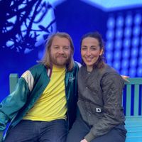 Appartement Cosy et Design au coeur du 10e