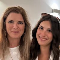 Valerie et Maries hus