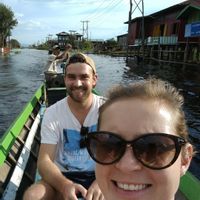 Loft avec 2 chambres dans une ancienne fabrique textile, très lumineux.