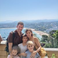 La maison de Rosa María