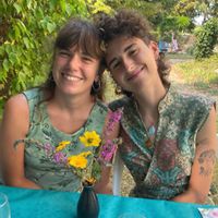 Appartement lumineux au coeur de Marseille avec balcon