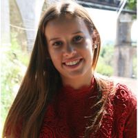 La chambre privée de Amandine