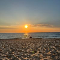 La maison des vacances