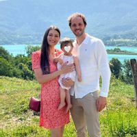 L’appartement de Morgane et Etienne proche du lac d’Annecy