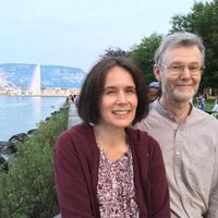 La maison de Mary and Alan