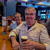 Maison sur terrain arboré