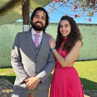 La maison de Lara e Francisco