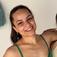 La maison de Nathallia Nauany