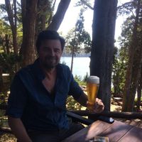 La maison de Julio Gustavo