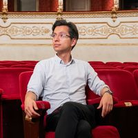 La maison de Santiago