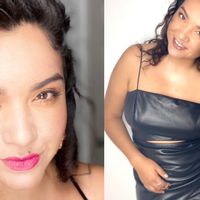 La maison de Julieta