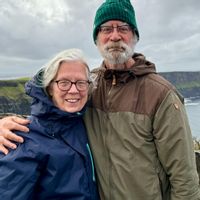 La maison de Katherine