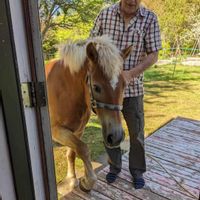 La maison de Stéphane