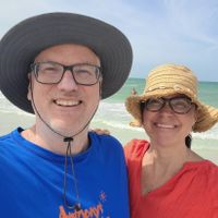 La maison de Stephanie & Dave