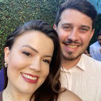 La maison de Letícia e Caio