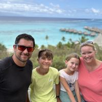 Le cocon de Christelle