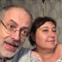 House with a view of the city of San Francisco