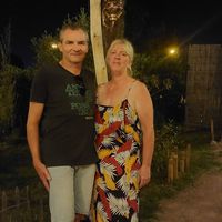 Maison indépendante située à 10 minutes du centre ville de Vichy. Au calme avec grande terrasse
