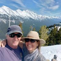 La maison de Sue-Ellen