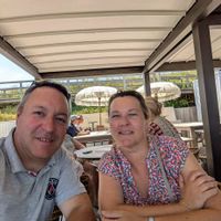 Maison 5 chambres avec cour à 10 mn à pied du centre ville