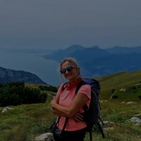 La maison de Renata Joanna