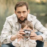 Joli appartement de 50m2 avec terrasse, proche centre ville