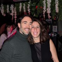 La maison de Alfonso