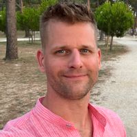 La maison de Richard