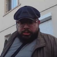 La maison de Sébastien