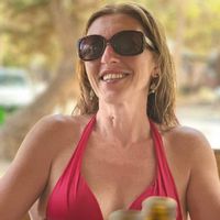 La maison de Tiziana