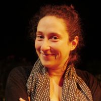 La jolie maison en pierres de Marianne