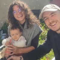 La maison de Cristal A 30 min de Paris mais dans une ville calme et nature !