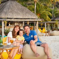 La maison de Michael